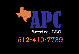 APC Service Pros Logo