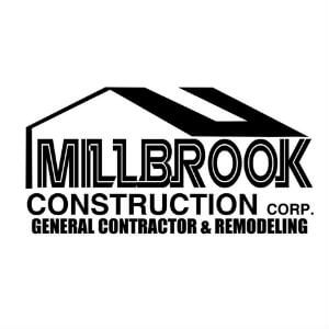 Millbrook Construction, Corp. Logo