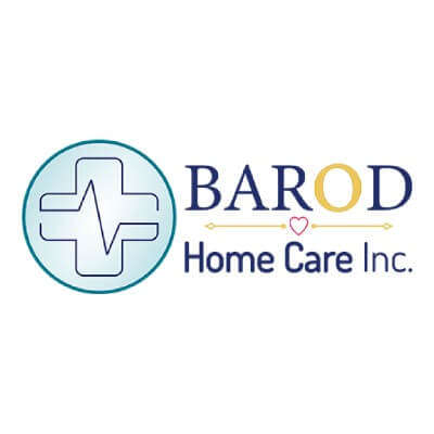 Barod Homecare Services Corp Logo