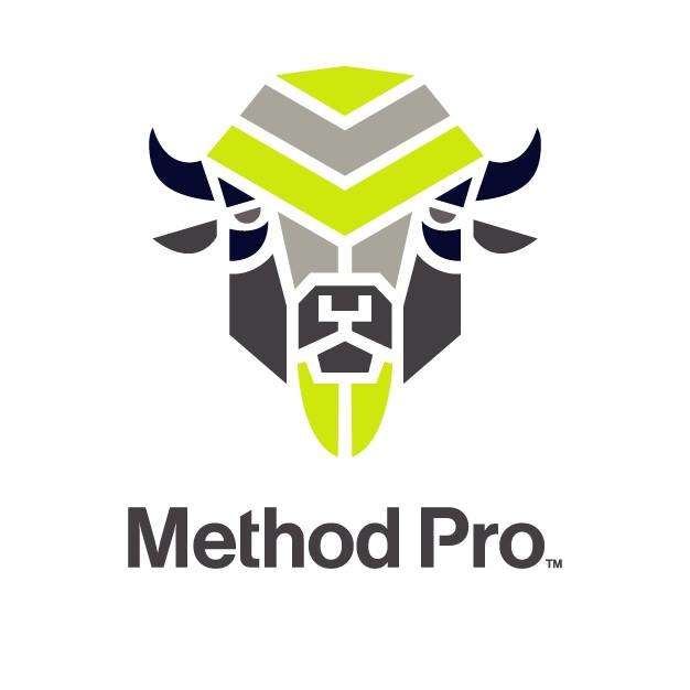 Method Pro Logo