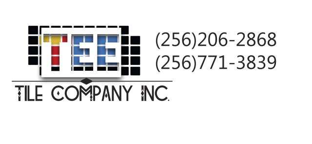 Tee Tile Company, Inc. Logo