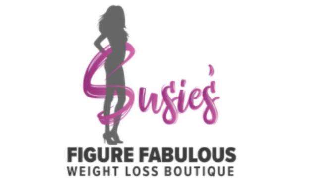 Figure Fabulous Weight Loss Center Logo