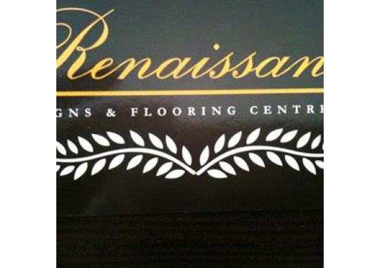 Renaissance Design & Flooring Centre Ltd. Logo