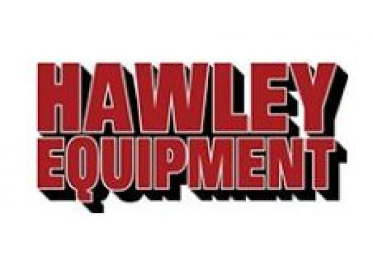 Hawley Equipment, LLC Logo