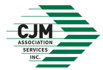 CJM Association Services, Inc. Logo