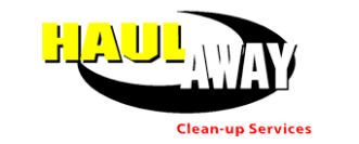 Haul Away Clean Up Services Logo