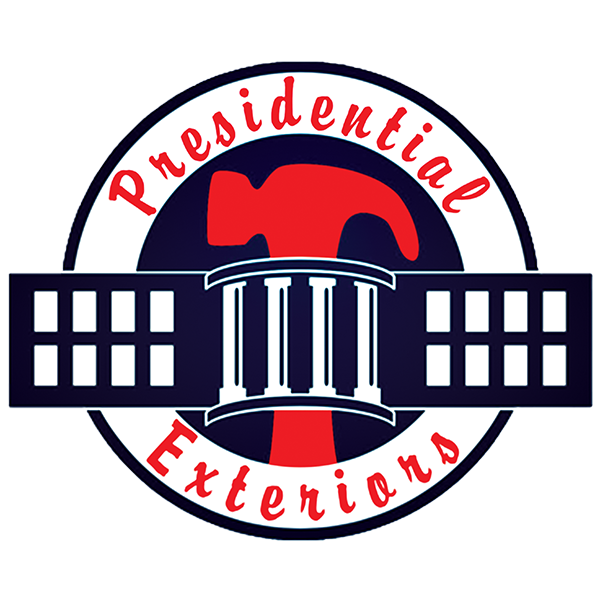 Presidential Exteriors LLC Logo