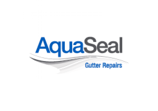 Aqua Seal Services Ltd. Logo
