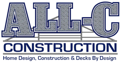 All-C Construction, Inc. Logo
