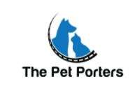 The Pet Porters Logo