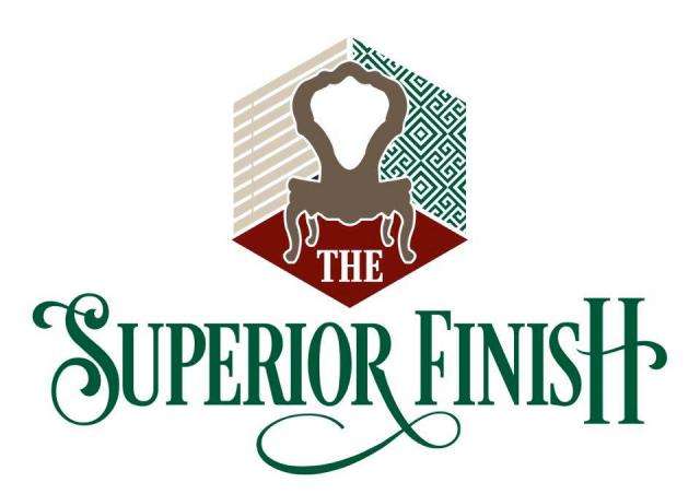 Superior Finish, Ltd. Logo