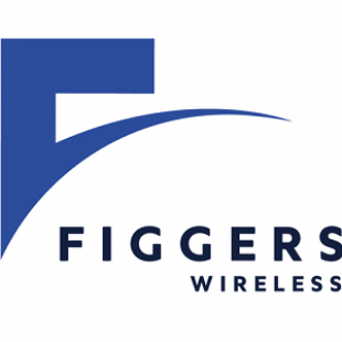 Figgers Communication Inc. Logo