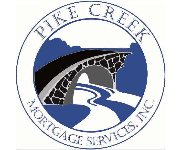 Pike Creek Mortgage Services, Inc. Logo