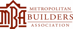 Metropolitan Builders Association of Greater Milwaukee, Inc. Logo