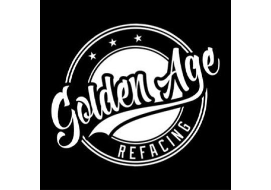 Golden Age Refacing Logo