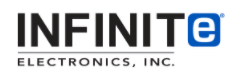 Infinite Electronics International Inc Logo