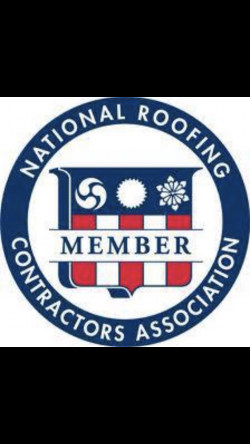 Simmons Roofing Logo