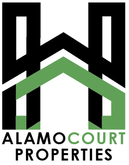 Alamo Court Properties, Inc. Logo