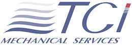 Thermal Concepts, Inc. Logo