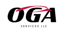 OGA Services LLC Logo