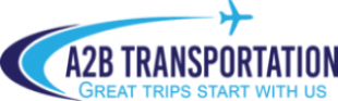A2B Transportation, LLC Logo