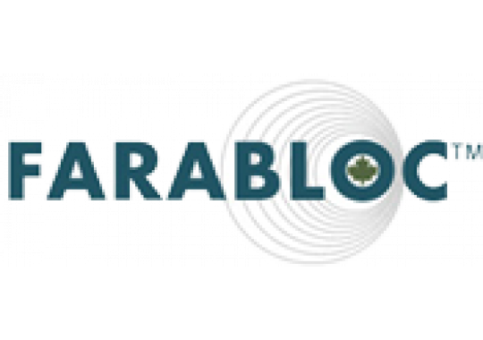 Farabloc Development Corp. Logo