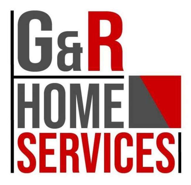 G&R Home Services Group Logo