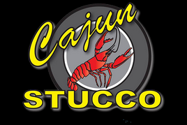Cajun Stucco, Inc. Logo