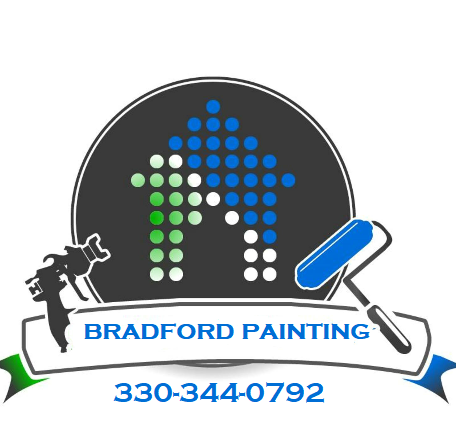 Bradford Painting Logo