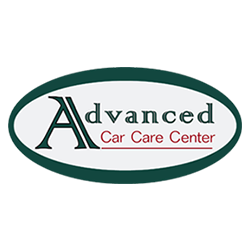 Advanced Car Care Center Logo
