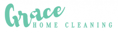 Grace Professional Cleaners, LLC Logo