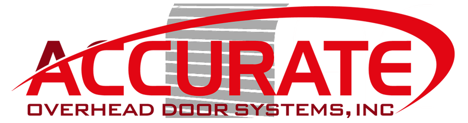 Accurate Overhead Door Systems, Inc. Logo