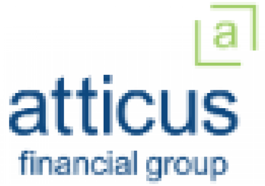 Atticus Financial Group Logo