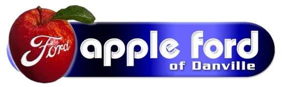 Apple Ford of Danville, Inc. Logo
