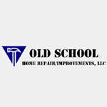 Old School Home Repair/Improvements, LLC Logo