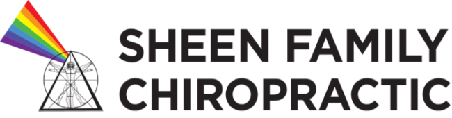 Sheen Family Chiropractic Logo