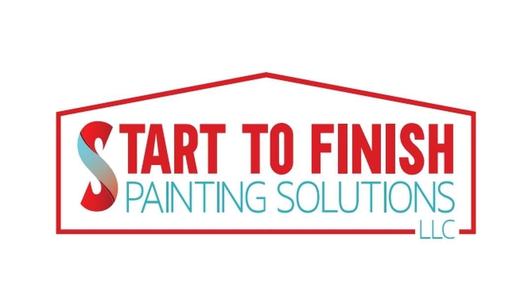 Start To Finish Painting Solutions LLC Logo