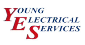 Young Electrical Services Logo