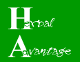 Herbal Advantage Inc Logo