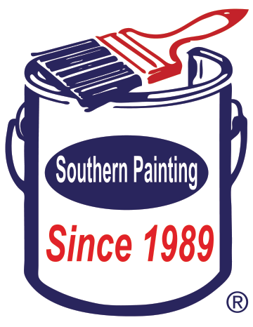 Southern Painting - Austin North Logo