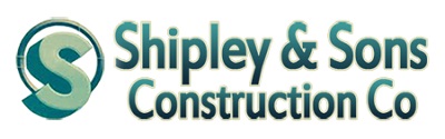 Shipley & Sons Construction Logo