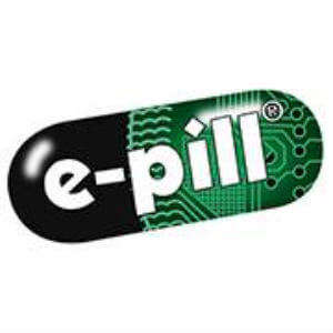 E-Pill, LLC Logo