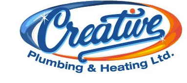 Creative Plumbing & Heating Ltd. Logo