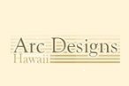 Arc Design's Hawaii LLC Logo