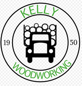 Kelly Woodworking Co Inc Logo