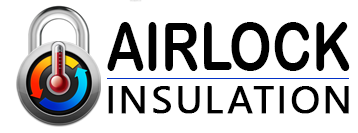 AIRLOCK Insulation, LLC Logo