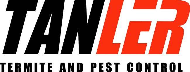 Tanler Termite and Pest Control Logo