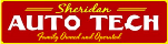 Sheridan Auto Tech LLC Logo