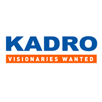 Kadro Solutions, Inc. Logo