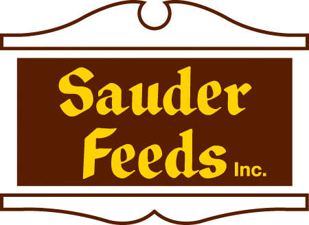 Sauder Feeds, Inc. Logo